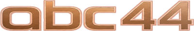 abc44 Logo